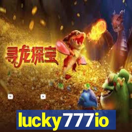 lucky777io