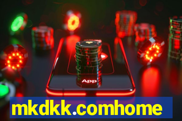 mkdkk.comhome