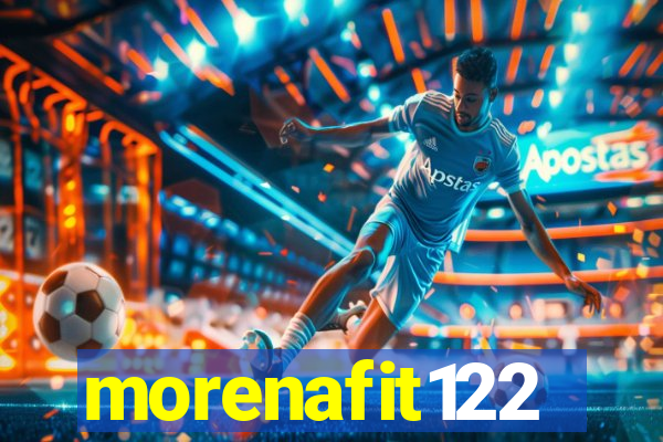 morenafit122