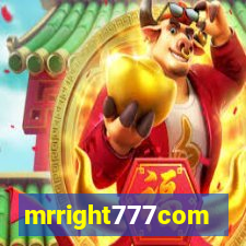 mrright777com