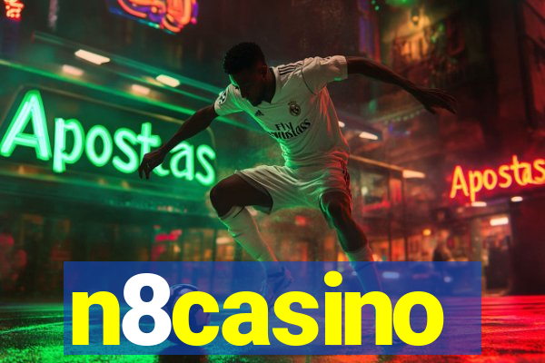 n8casino