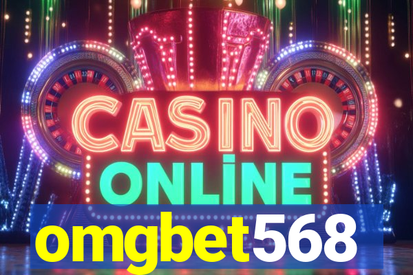omgbet568