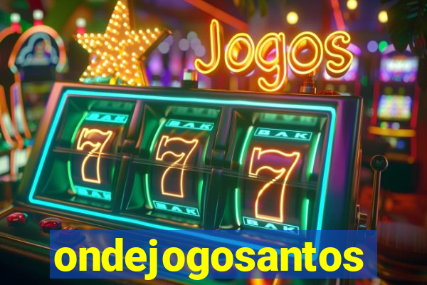 ondejogosantos