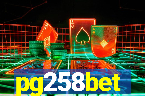 pg258bet