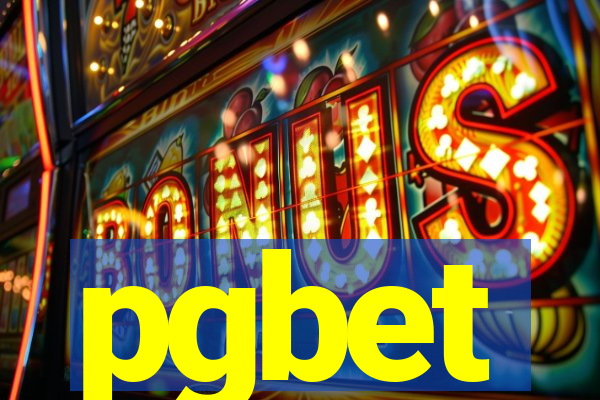 pgbet