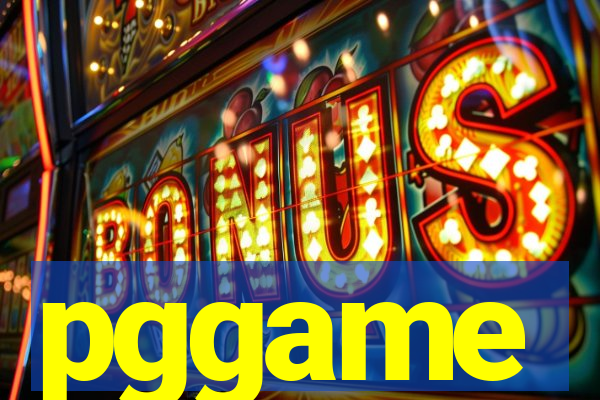 pggame