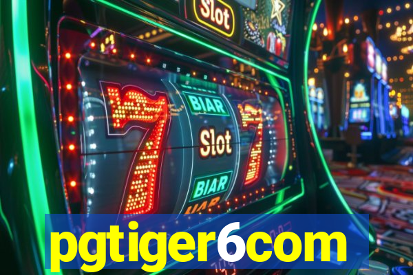 pgtiger6com
