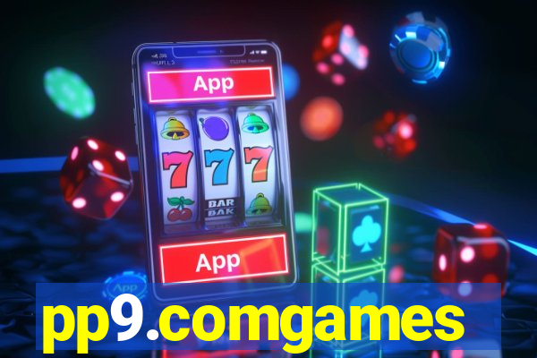 pp9.comgames