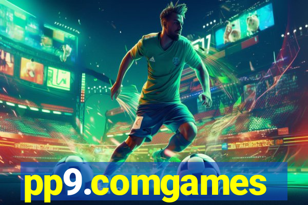 pp9.comgames