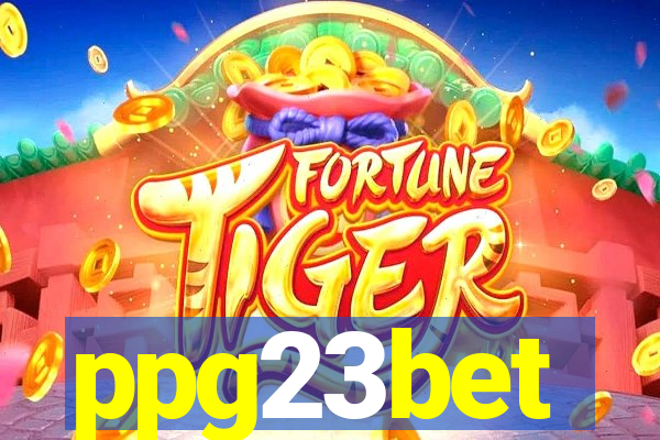 ppg23bet