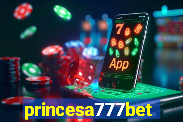 princesa777bet