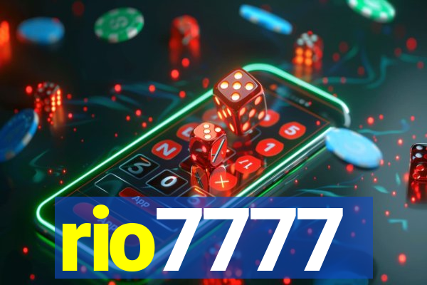 rio7777
