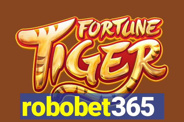 robobet365