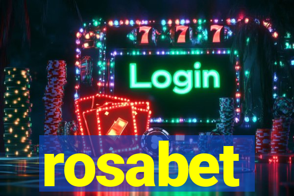 rosabet
