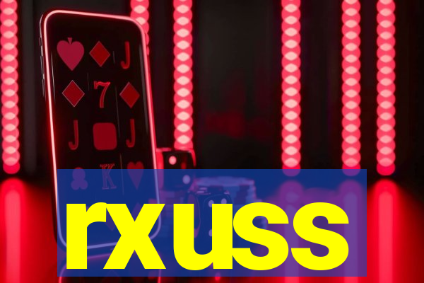 rxuss