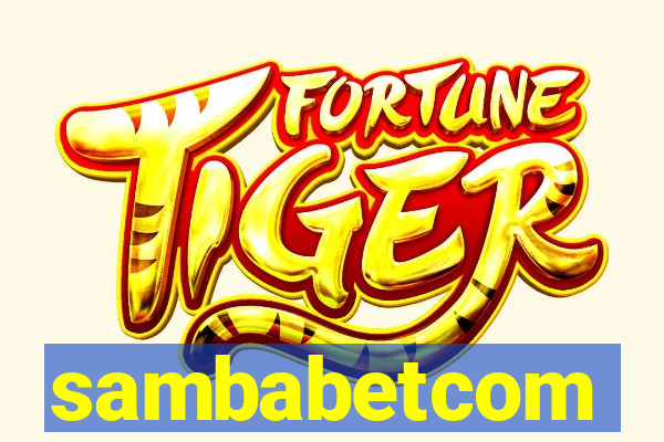 sambabetcom