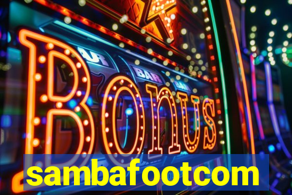 sambafootcom