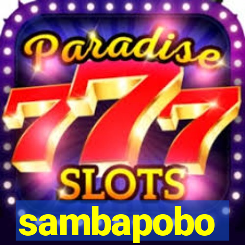 sambapobo