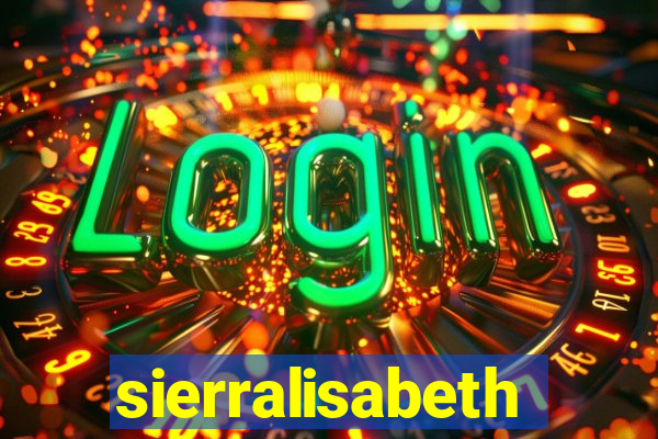 sierralisabeth