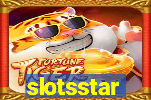 slotsstar