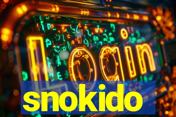 snokido