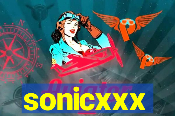 sonicxxx