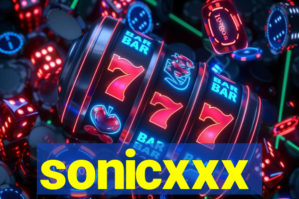 sonicxxx