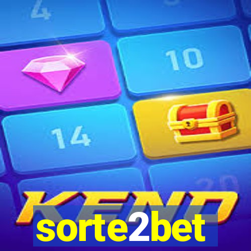 sorte2bet