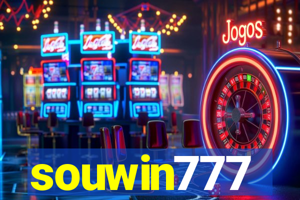 souwin777