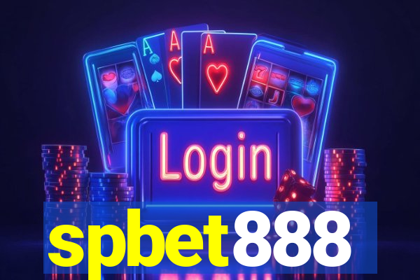 spbet888