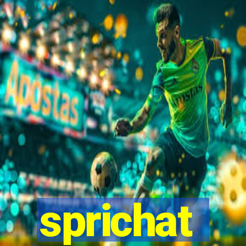 sprichat