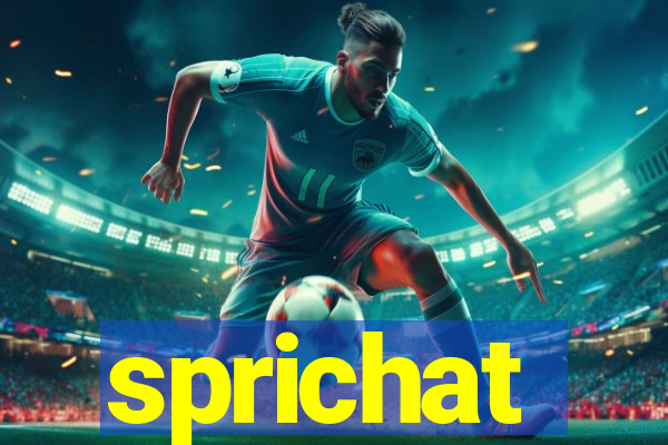 sprichat