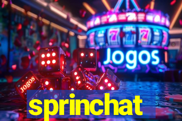 sprinchat