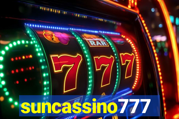 suncassino777