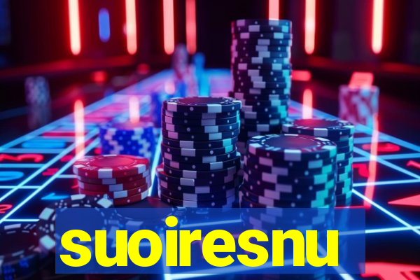 suoiresnu