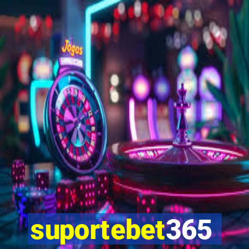 suportebet365