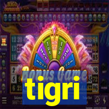 tigri