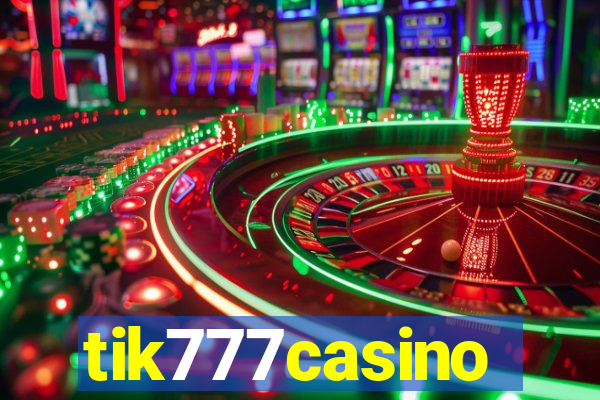 tik777casino