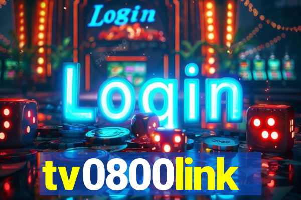 tv0800link