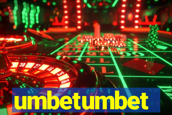 umbetumbet