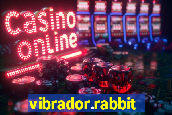 vibrador.rabbit