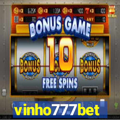vinho777bet