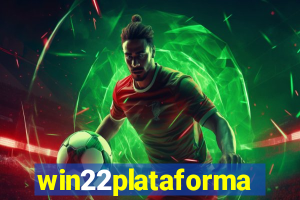 win22plataforma