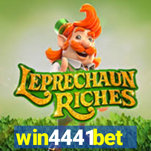 win4441bet