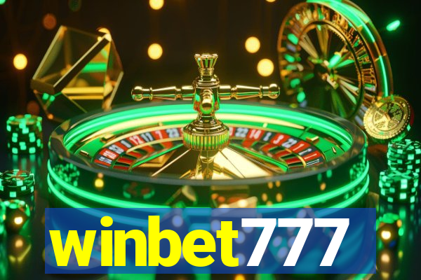 winbet777