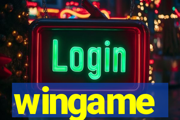 wingame