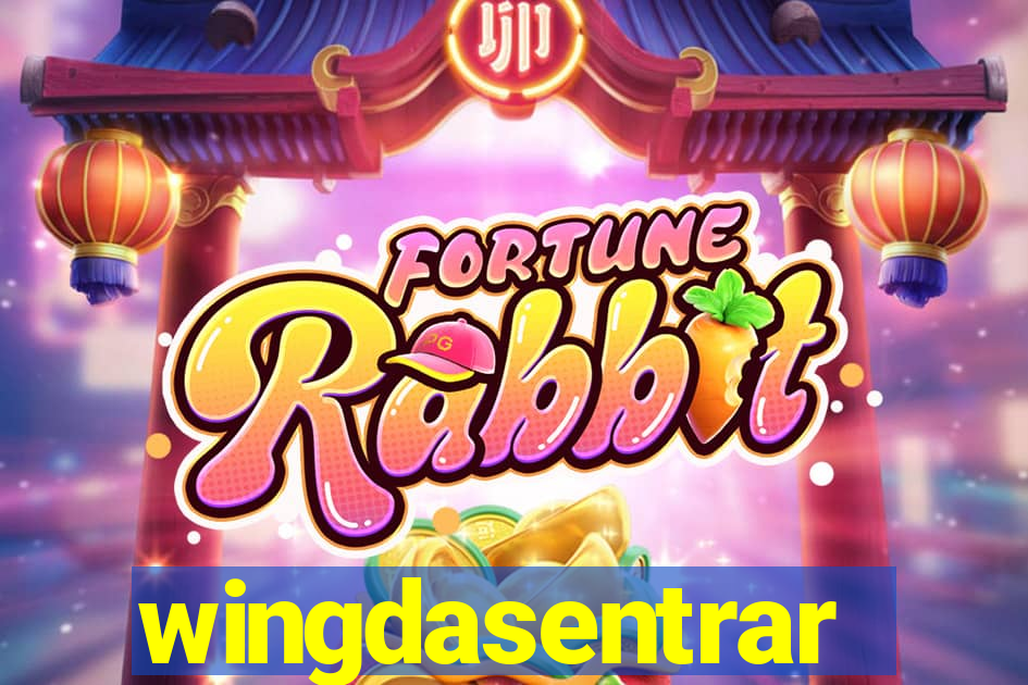wingdasentrar