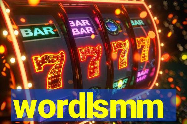 wordlsmm