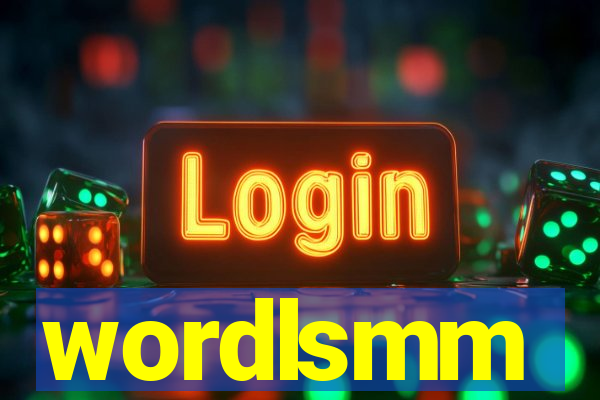 wordlsmm