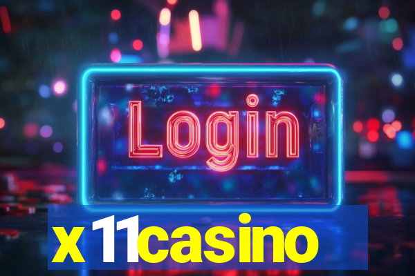 x11casino